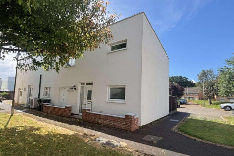 Worcester Court, Howe Road, Gosport
