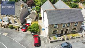 45, Penprysg Road, Pencoed, Bridgend CF35 6SF