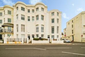 Flat 1, 77, Marine Parade, Worthing Central, Worthing BN11 3QE