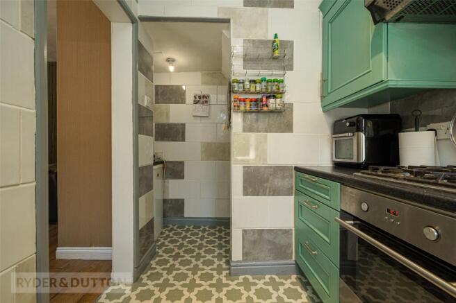 2 bed Terraced for sale Image 7