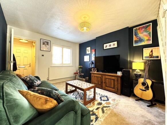 Meynell Close, Stapenhill, Burton-on-Trent, DE15 photo 4