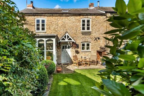 Chapel Row, Souldern, OX27