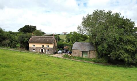 Rural Yarnscombe, Barnstaple