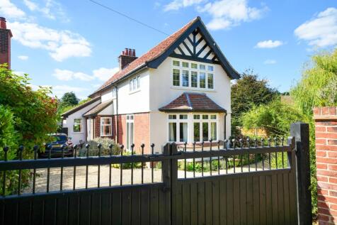 Northrepps Road, Cromer, NR27