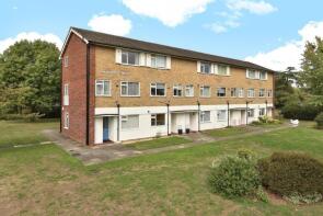 Flat 6, Minster House, Abbey Park, Beckenham BR3 1PR