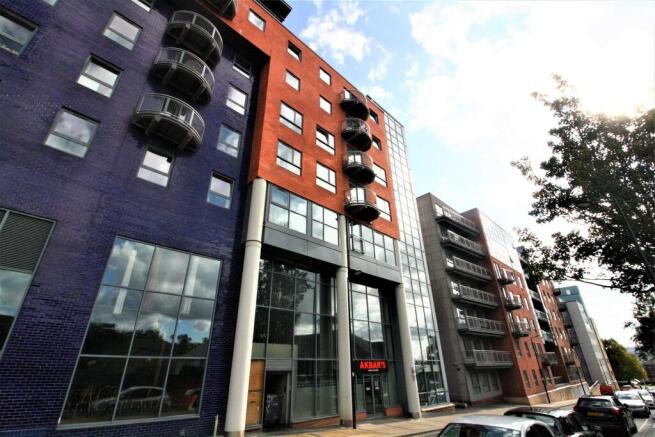 1 bed Apartment to rent Image 7