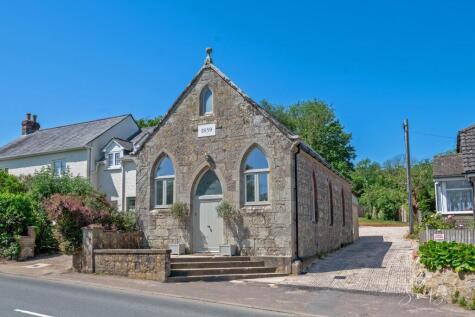 Niton Road, Rookley, Ventnor