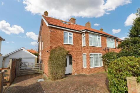 Heath Road, Sheringham