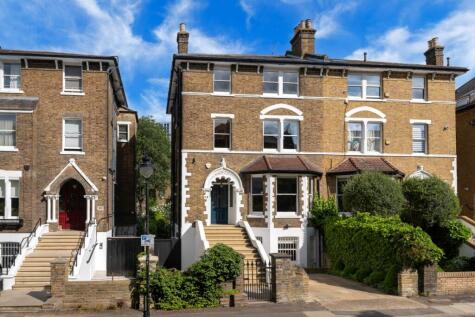 Elsworthy Road, Primrose Hill, London, NW3