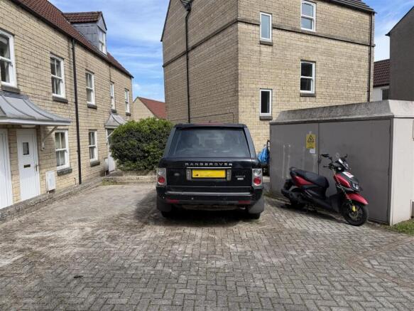 Parking Space