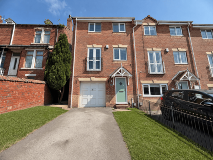 Apple Tree Lane, Kippax, Leeds, West Yorkshire, LS25