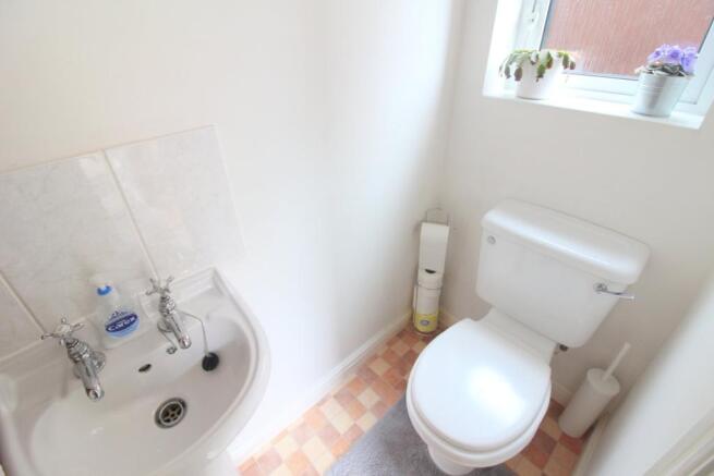 CLOAKROOM