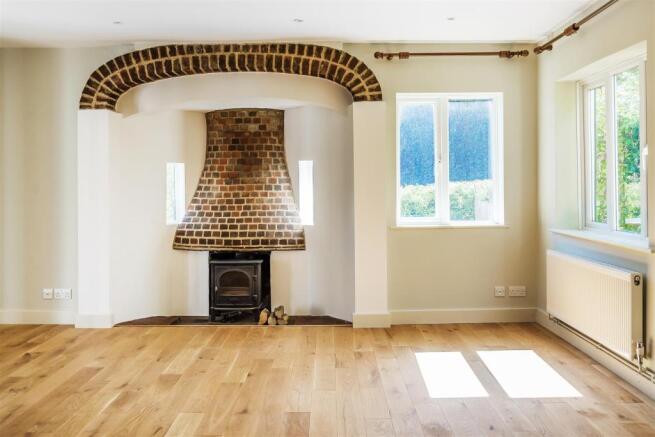 house. estate agency Abinger Hammer