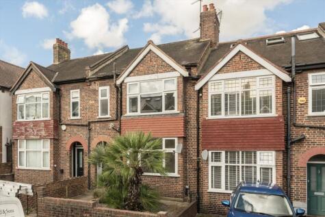 Mayhill Road, Charlton