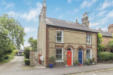 Greenside, Waterbeach, Cambridge