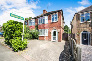 50, Rydes Hill Road, Guildford GU2 9SS