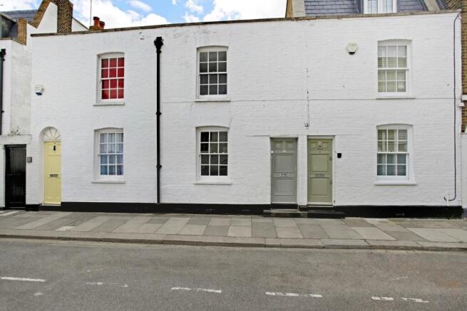 116KingGeorgeStre...