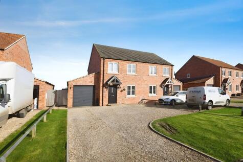 Broadgate, Sutton St Edmund, Spalding, Lincolnshire, PE12 0LR