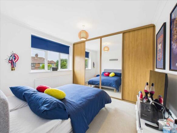 Bedroom 2