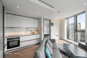 Apartment 1012, 1 Westmark Tower, Newcastle Place, London W2 1EF