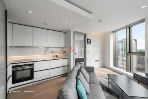 Westmark Tower, Edgeware Road, W2