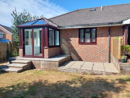Pyrford Gardens, Belmore Lane, Lymington, Hampshire, SO41