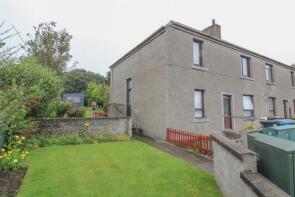 58, Louisburgh Street, Wick KW1 4NS