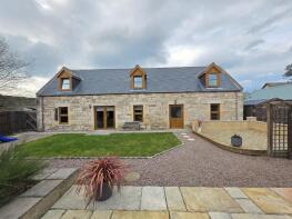 7, Steading View, Lossiemouth IV31 6QL