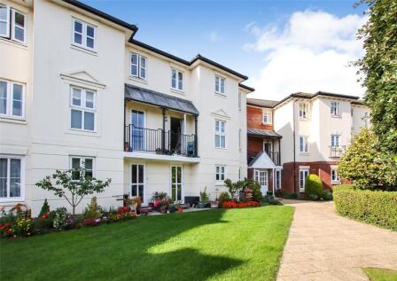 Bucklers Court, Anchorage Way, Lymington, Hampshire, SO41