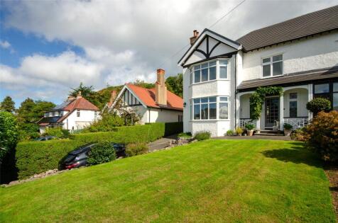Dinerth Road, Rhos on Sea, Colwyn Bay, Conwy, LL28