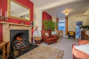 7, Lavernock Road, Penarth CF64 3NW