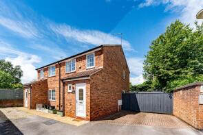 1, Tennent Mews, Tennent Road, York YO24 3GY