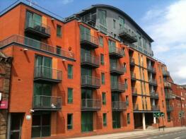 77, 79 Jet Centro, St Mary's Road, Sheffield S2 4AU