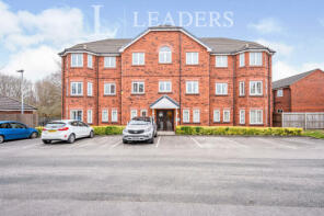 39, Harrison Close, Fairfield And Howley, Warrington WA1 3GH