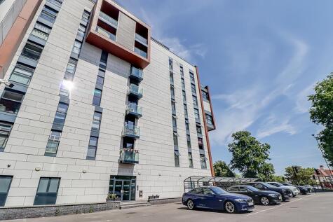Richmond House, Victoria Avenue, Southend-on-Sea