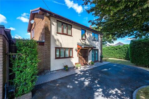Ash Road, Elswick, Preston, Lancashire