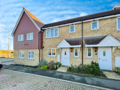 Bucklebury Way, Basingstoke, RG24