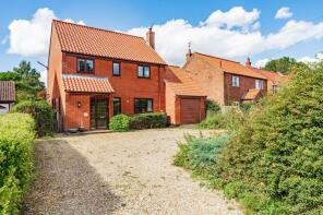 Honeyfields, Chapel Road, Dereham NR20 4QS