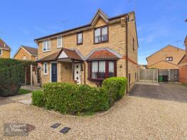 34, Ridgeway, Maldon CM9 6UF