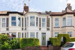 8, Lena Avenue, Easton, Bristol BS5 6BY