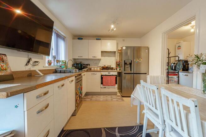 Kitchen / Diner