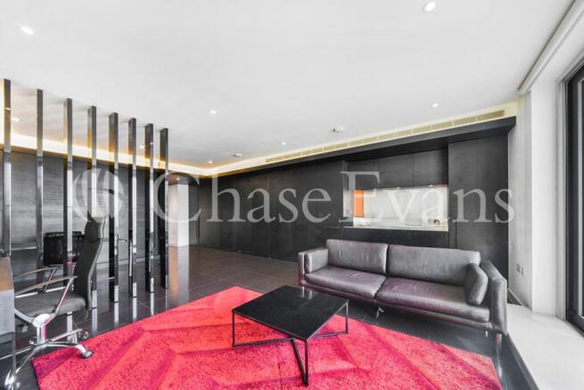 West Tower, Pan Peni