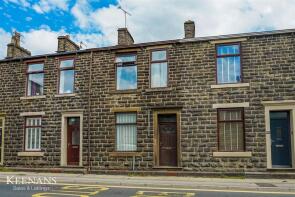 49, Blackburn Road, Haslingden, Rossendale BB4 5QG