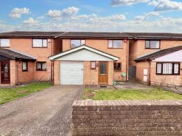 10, Hardy Close, Barry CF62 9HJ