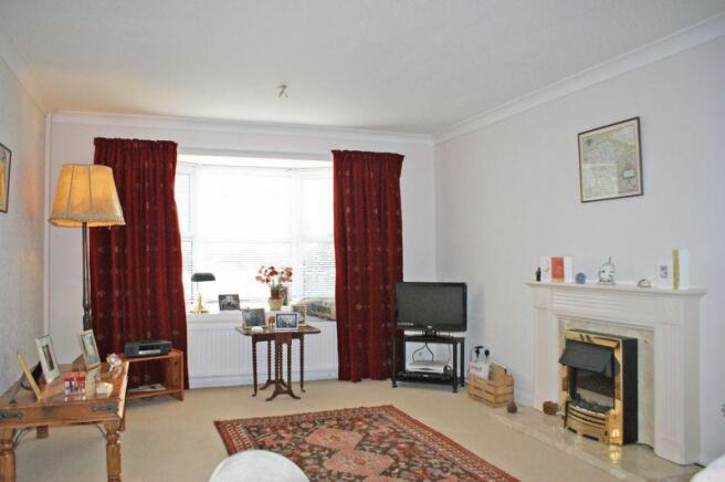 sitting room