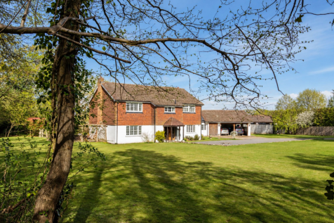 Roundstreet Common, Wisborough Green, RH14