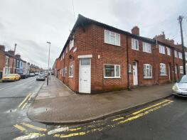 120, Beatrice Road, Leicester LE3 9FF