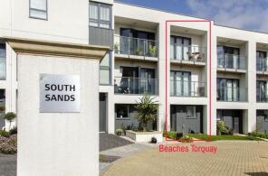 4, South Sands, Torbay Road, Torquay TQ2 6RG