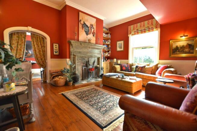 Sitting room