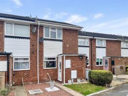 16, Bidvale Way, Crewe CW1 4NU